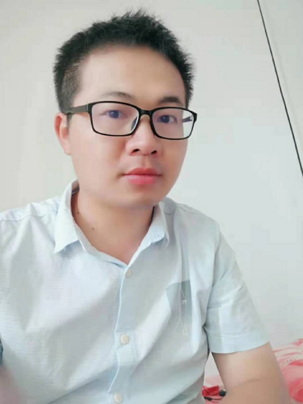 愿得一人心的第一张照片--沙县相亲网