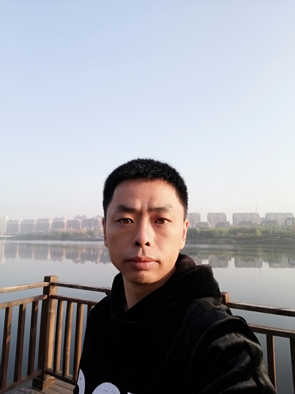 蓝颜的第一张照片--沙县相亲网