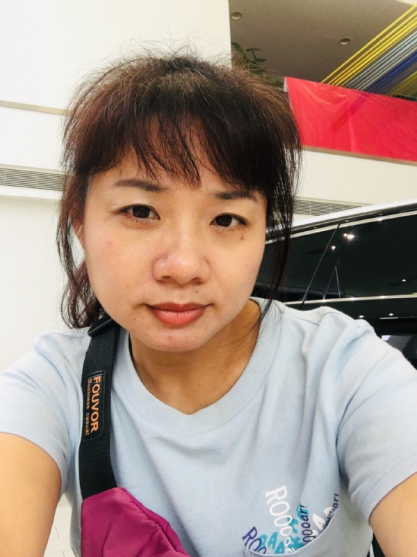 carolluo2020的第一张照片--沙县相亲网