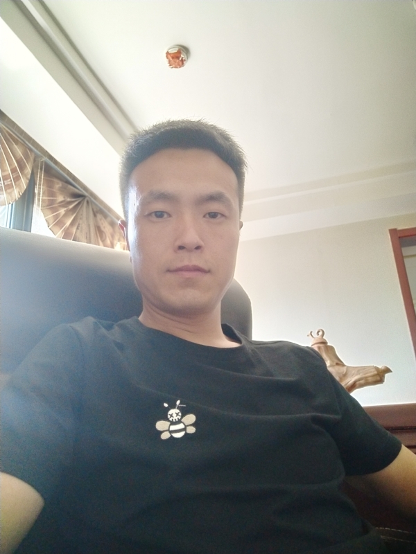 董星星的第一张照片--沙县相亲网