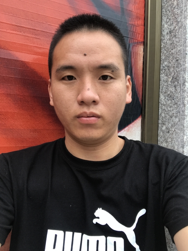 陈轻松的第二张照片--沙县相亲网