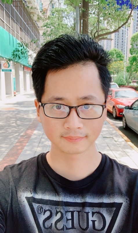 欧金的第一张照片--沙县相亲网