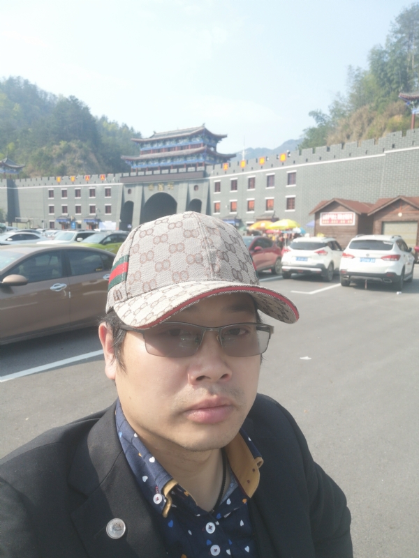金沧海的第一张照片--沙县相亲网