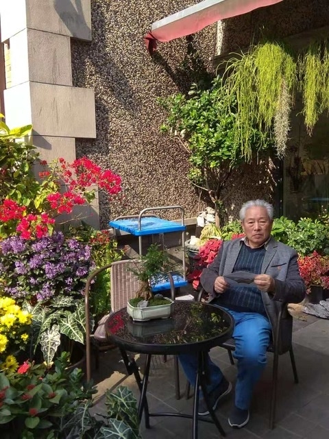 胡敬元的第二张照片--沙县相亲网