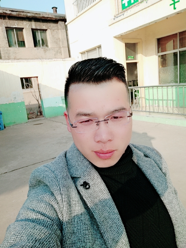 舍得的第一张照片--沙县相亲网