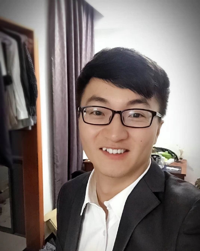 辞梦余生的第三张照片--沙县相亲网