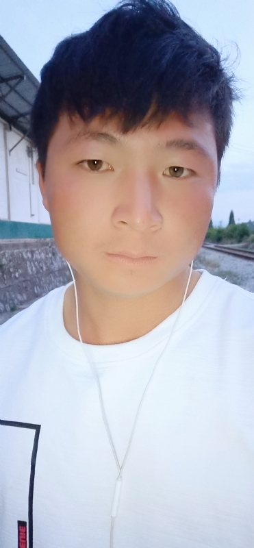 执念的第一张照片--沙县相亲网