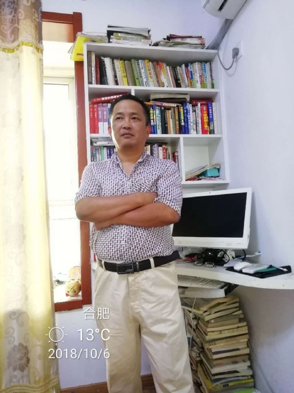 天马行空的第二张照片--沙县相亲网