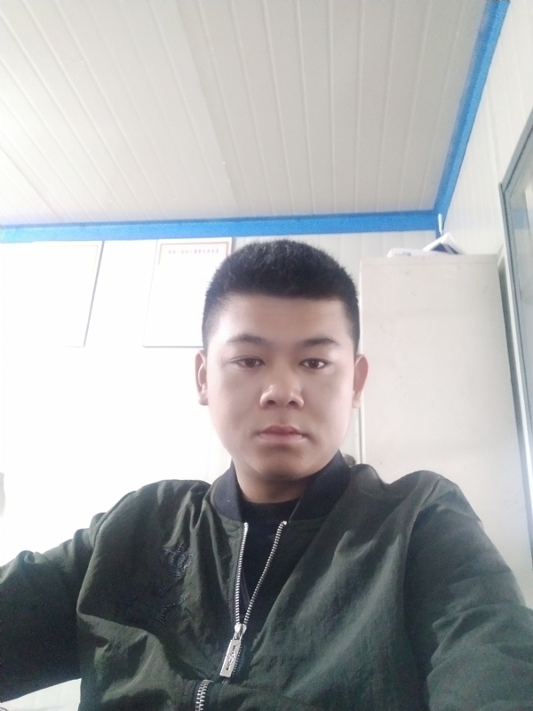 少校的第一张照片--沙县相亲网