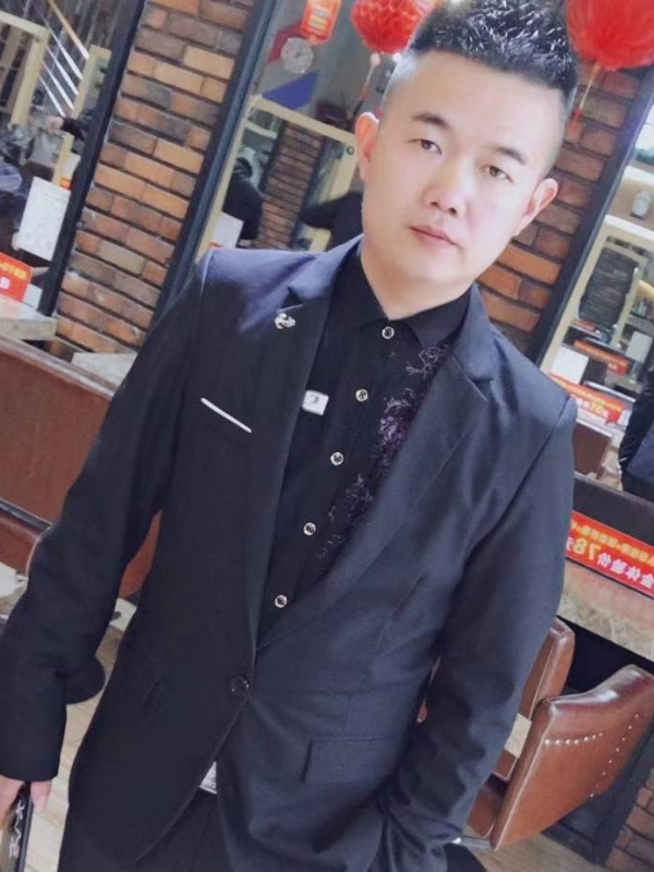 相伴到老的第一张照片--沙县相亲网