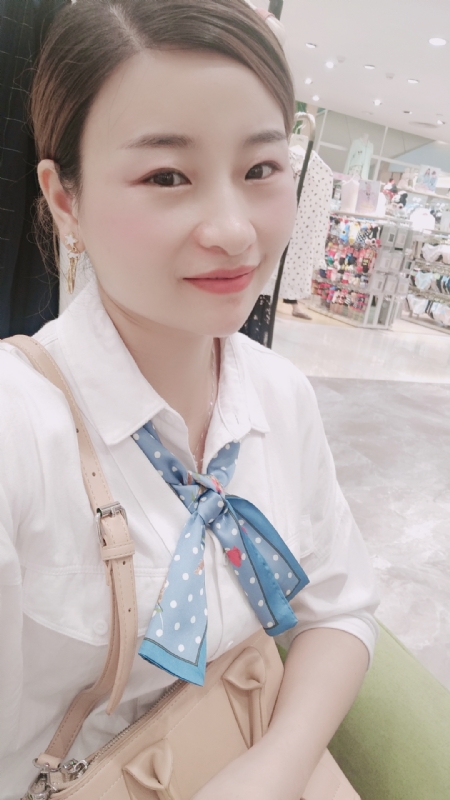 如意的第一张照片--沙县相亲网