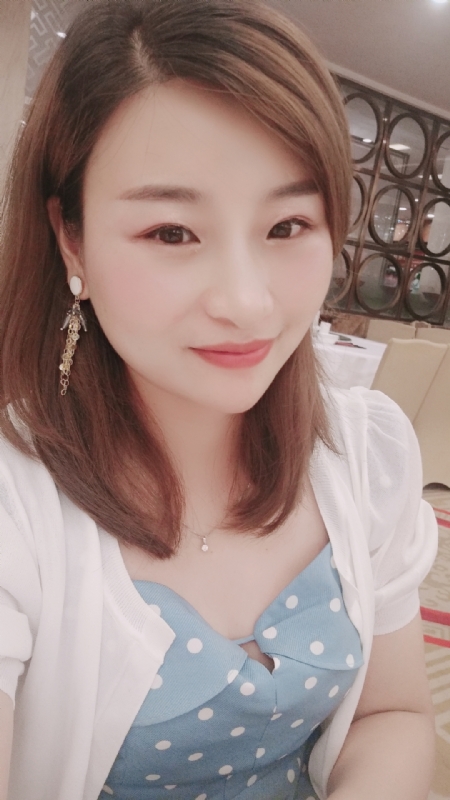 如意的第二张照片--沙县相亲网