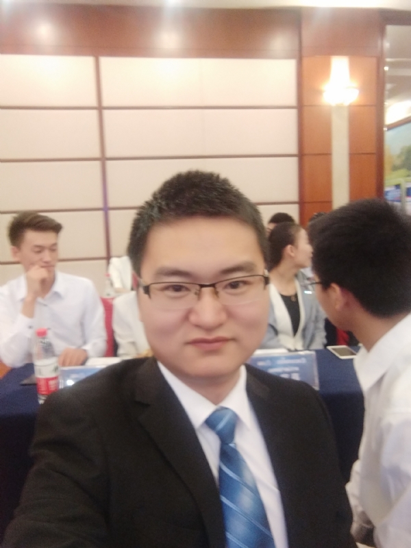 慕秋的第一张照片--沙县相亲网