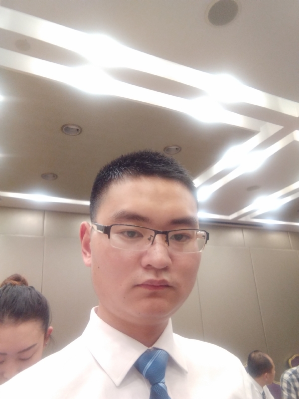 慕秋的第三张照片--沙县相亲网