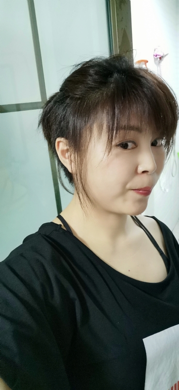 木槿的第一张照片--沙县相亲网