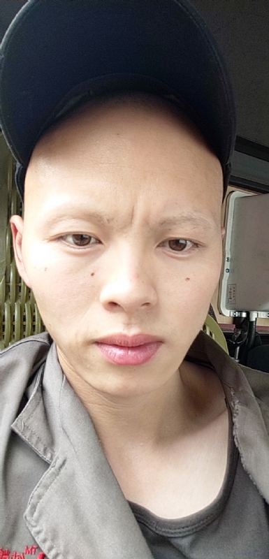 zgbl的第一张照片--沙县相亲网