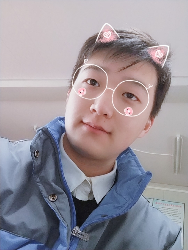 岚歌的第一张照片--沙县相亲网