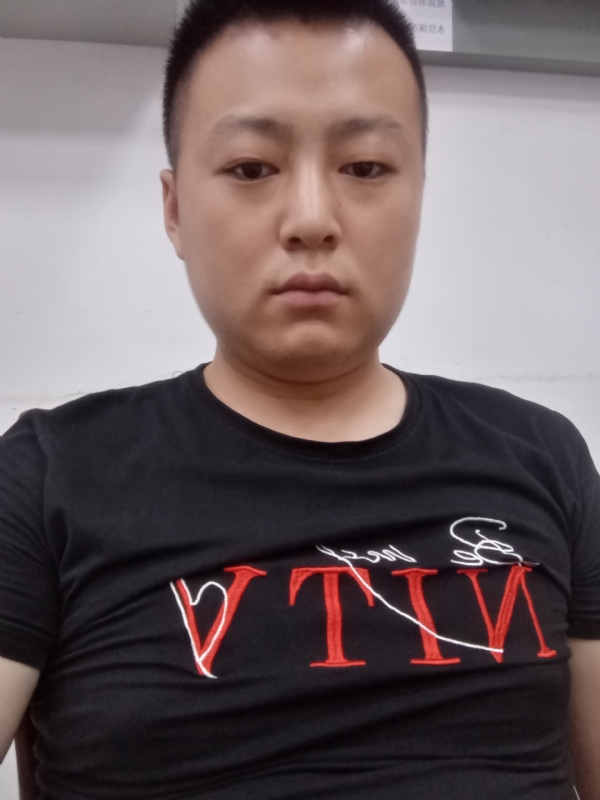 天意的第三张照片--沙县相亲网