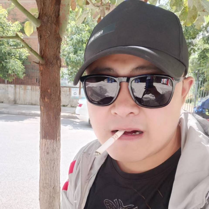 瞄小七的第一张照片--沙县相亲网