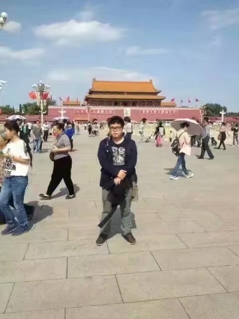 临渊羡鱼的第一张照片--沙县相亲网
