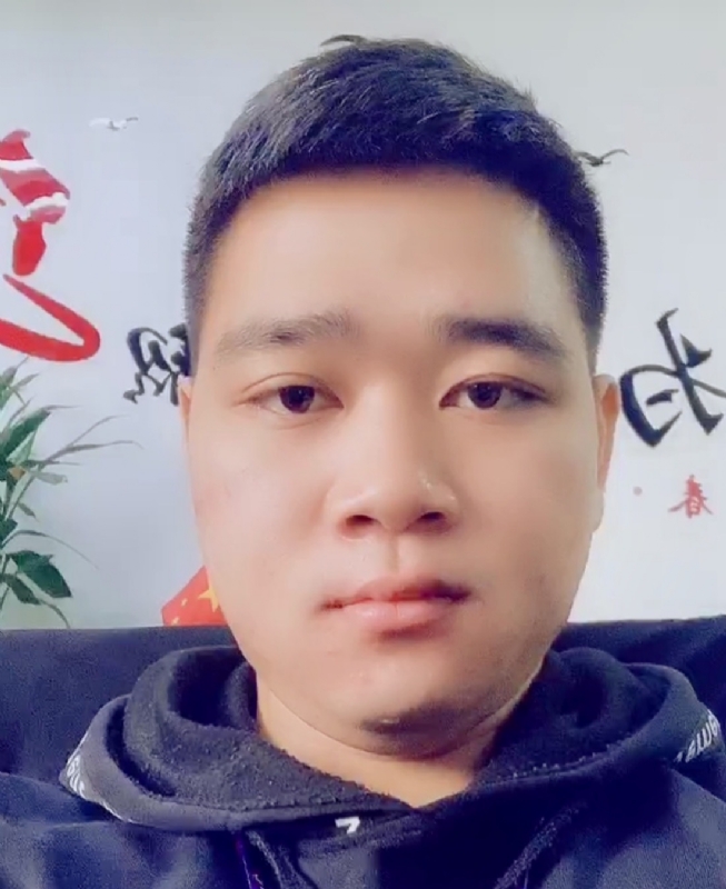 你就是我要找的人的第一张照片--沙县相亲网