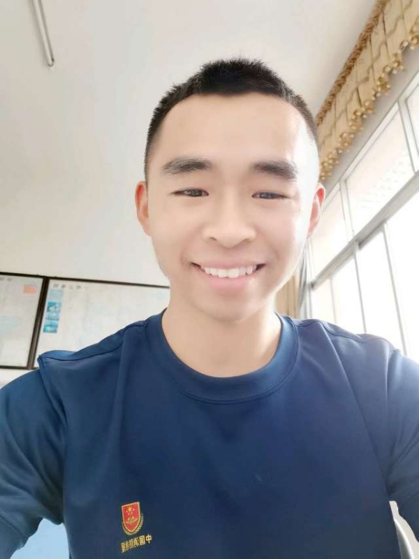 超超的第一张照片--沙县相亲网