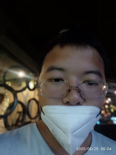 毛氏的第二张照片--沙县相亲网