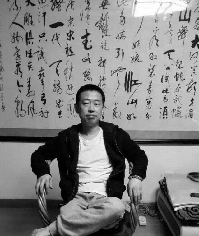jack的第一张照片--沙县相亲网