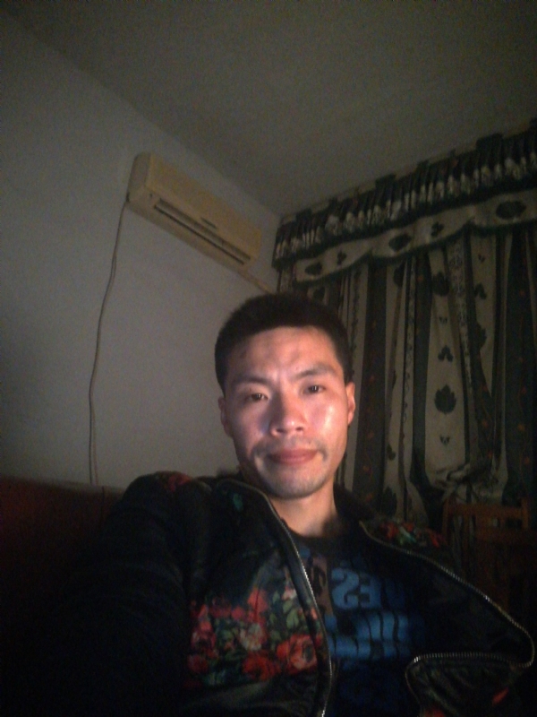 性情男儿的第一张照片--沙县相亲网