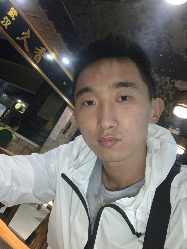 天天向上的第一张照片--沙县相亲网