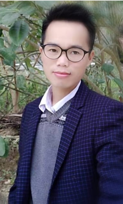 爱就有缘的第一张照片--沙县相亲网