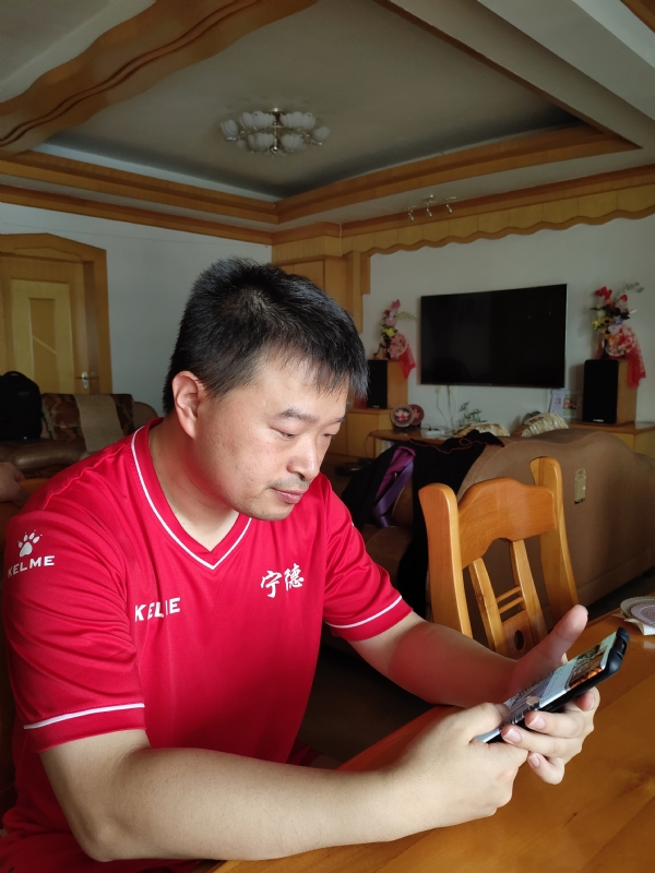 小春的第一张照片--沙县相亲网