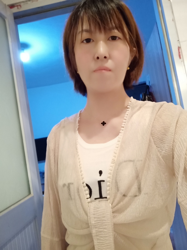 芬儿的第五张照片--沙县相亲网