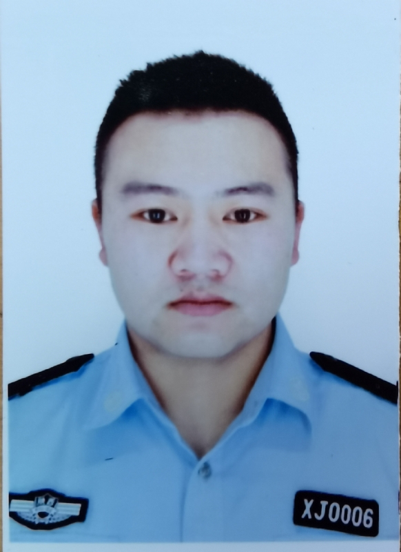 只要我跑得快的第一张照片--沙县相亲网