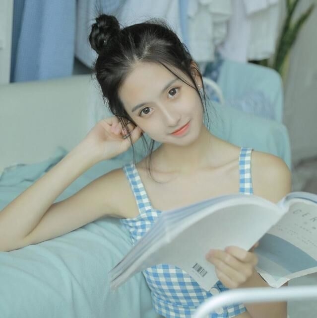心情美的第一张照片--沙县相亲网