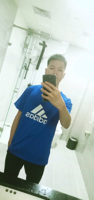 啊泉的第一张照片--沙县相亲网