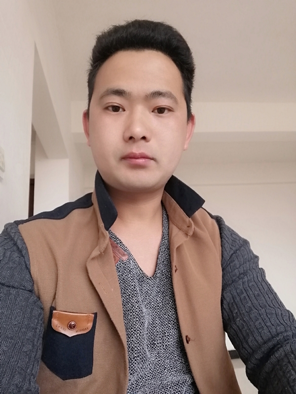 挖哥的第一张照片--沙县相亲网