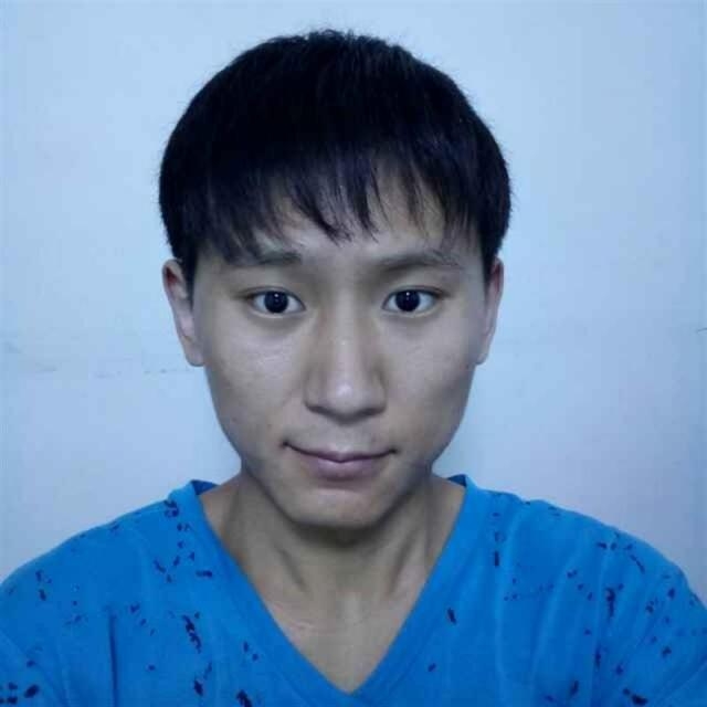 缘分可遇不可求的第一张照片--沙县相亲网