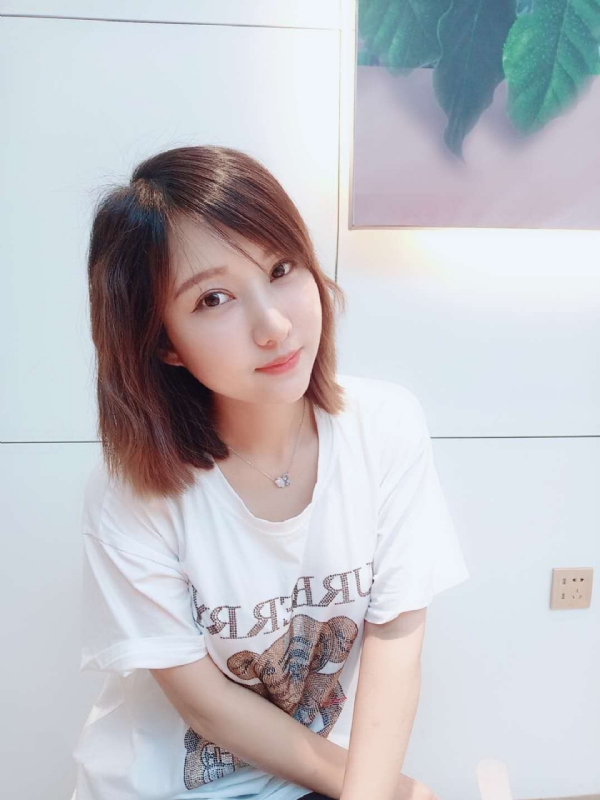 janice的第四张照片--沙县相亲网
