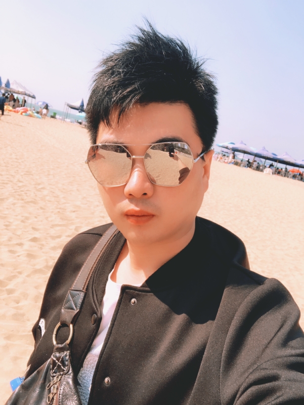 刁雅楠的第二张照片--沙县相亲网