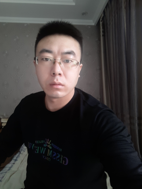 相守一生的第二张照片--沙县相亲网