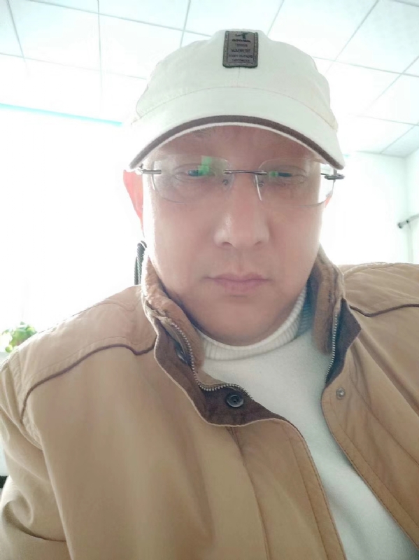 寒夜难眠的第一张照片--沙县相亲网