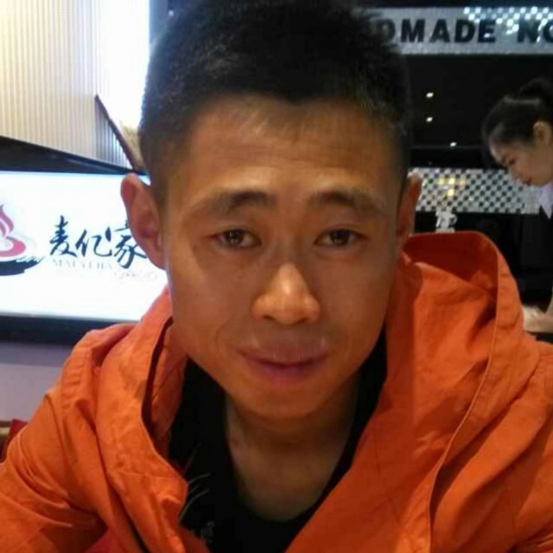 浪子的第一张照片--沙县相亲网