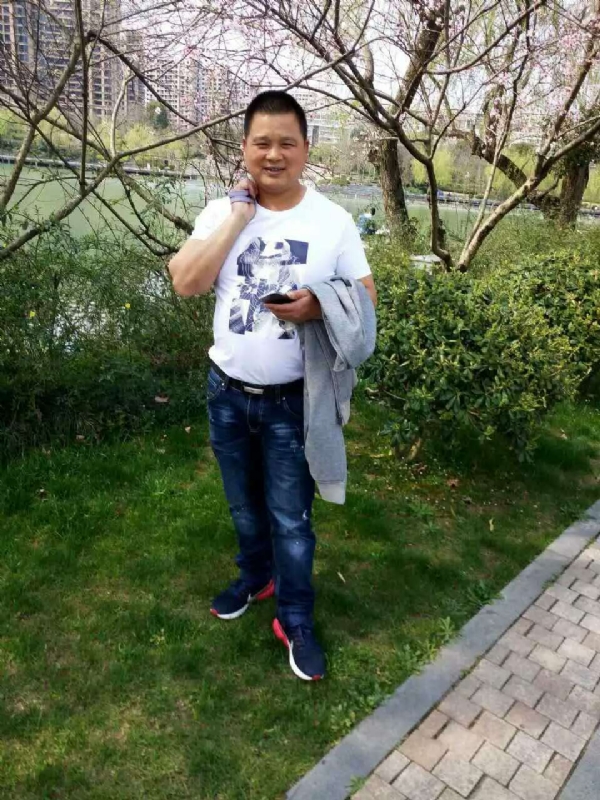 纯爷们的第一张照片--沙县相亲网