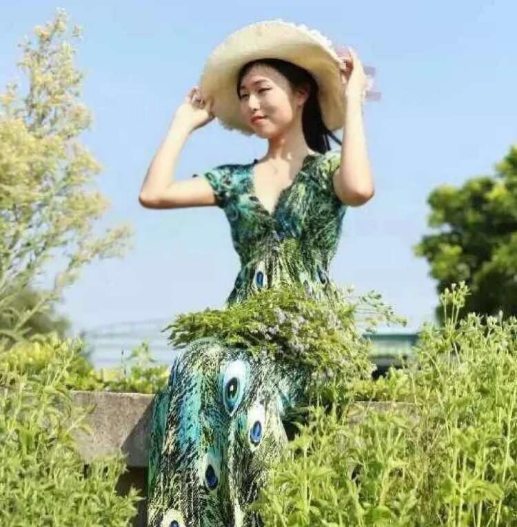 ViviQueen的第四张照片--沙县相亲网