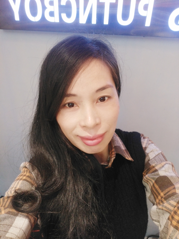 ABC的第一张照片--沙县相亲网