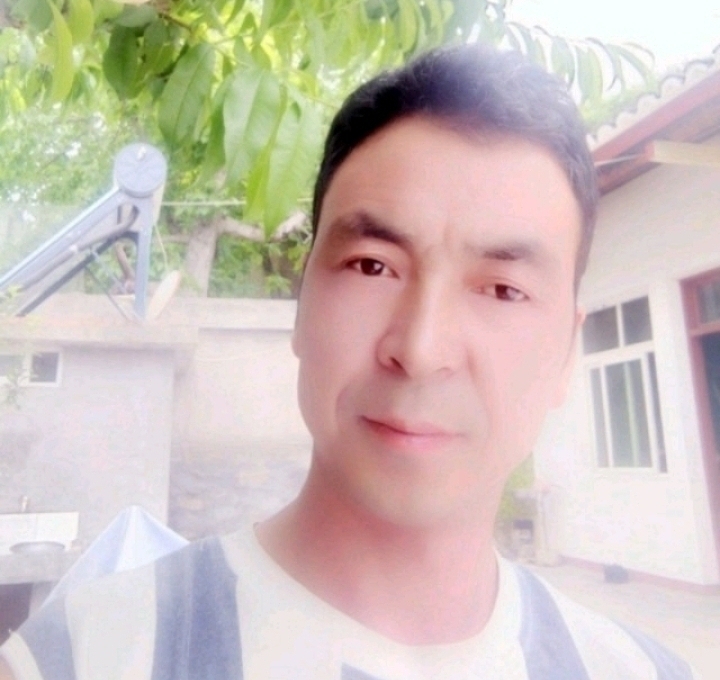 缘分的第一张照片--沙县相亲网