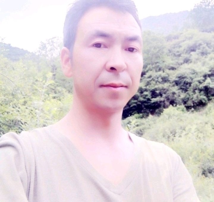 缘分的第三张照片--沙县相亲网