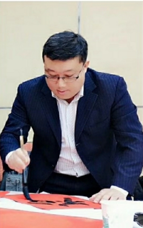 青岛小哥哥的第一张照片--沙县相亲网