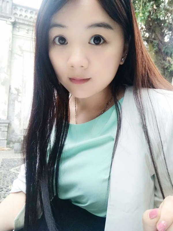 钟情的第一张照片--沙县相亲网